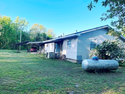 Home with shop for sale Ash Flat, Arkansas - image 8