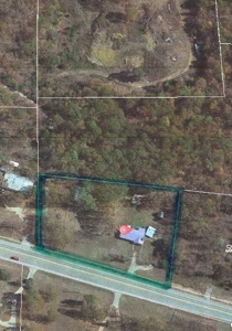 Home with shop for sale Ash Flat, Arkansas - image 2