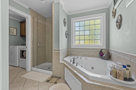 Riverfront Home with Extra Lot for Sale on the Pamlico River - image 29