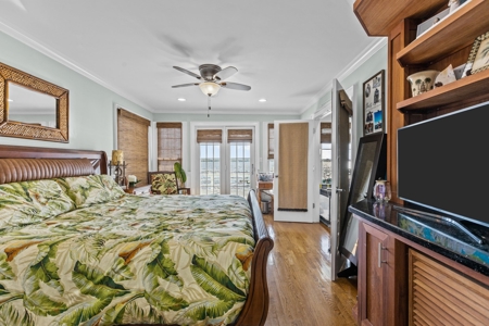 Riverfront Home with Extra Lot for Sale on the Pamlico River - image 33