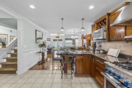 Riverfront Home with Extra Lot for Sale on the Pamlico River - image 49