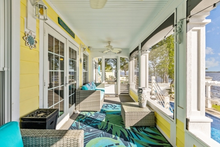 Riverfront Home with Extra Lot for Sale on the Pamlico River - image 25