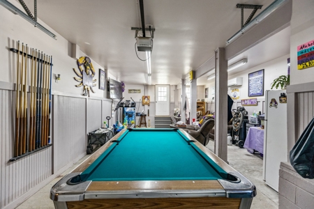 Riverfront Home with Extra Lot for Sale on the Pamlico River - image 47