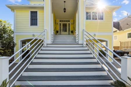 Riverfront Home with Extra Lot for Sale on the Pamlico River - image 12