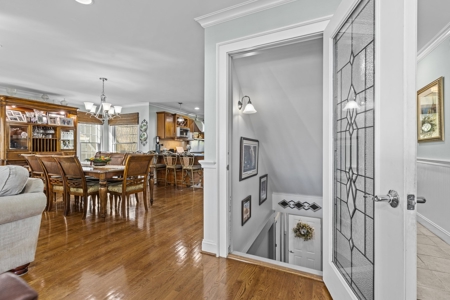 Riverfront Home with Extra Lot for Sale on the Pamlico River - image 41