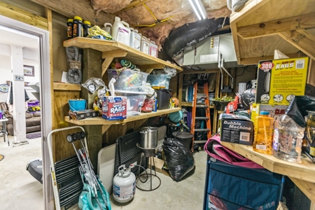 Riverfront Home with Extra Lot for Sale on the Pamlico River - image 34