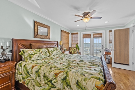 Riverfront Home with Extra Lot for Sale on the Pamlico River - image 38