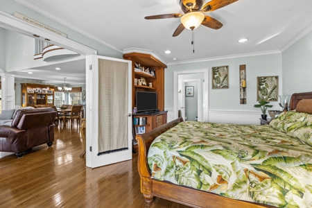 Riverfront Home with Extra Lot for Sale on the Pamlico River - image 31