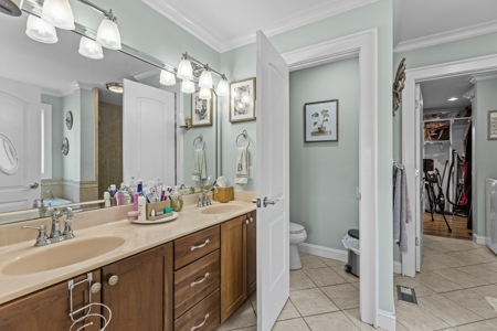 Riverfront Home with Extra Lot for Sale on the Pamlico River - image 30