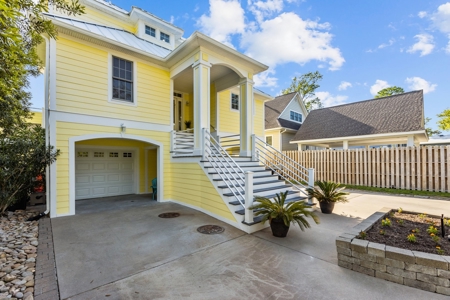 Riverfront Home with Extra Lot for Sale on the Pamlico River - image 13