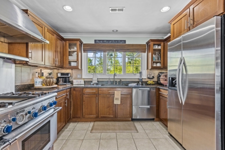 Riverfront Home with Extra Lot for Sale on the Pamlico River - image 50