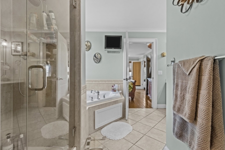 Riverfront Home with Extra Lot for Sale on the Pamlico River - image 28