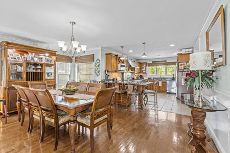 Riverfront Home with Extra Lot for Sale on the Pamlico River - image 46