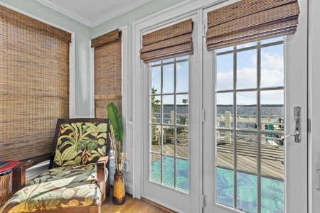 Riverfront Home with Extra Lot for Sale on the Pamlico River - image 32