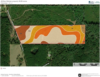 36 Acres for Sale in SW Mississippi - image 27