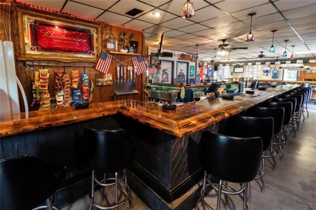 Investment Opportunity! Bar/Nightclub For Sale In Florida! - image 9