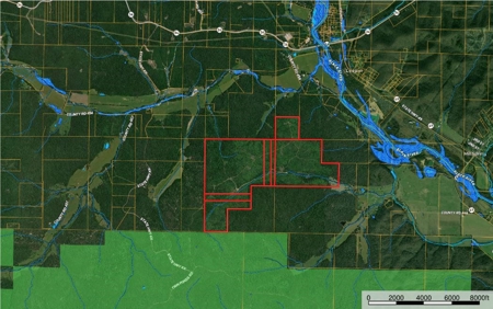Ozarks Scenic Property w/ Spring Fed Creek & Lake for Sale - image 21