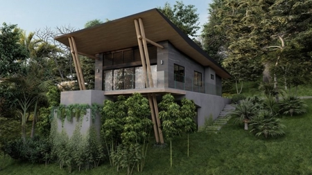Welcome to Freedom and Sustainability in Veritas Ecovillage! - image 15