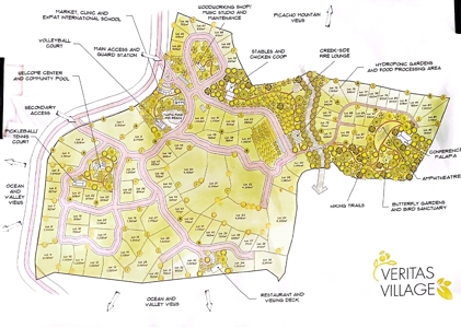Welcome to Freedom and Sustainability in Veritas Ecovillage! - image 14