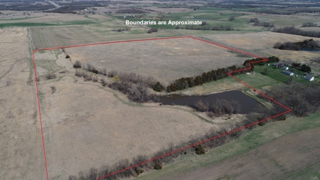 Tract 2 of 5, Hammack Family Land Auction - image 1
