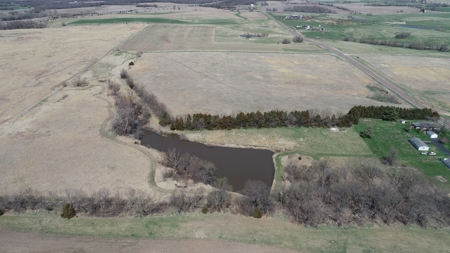 Tract 2 of 5, Hammack Family Land Auction - image 2
