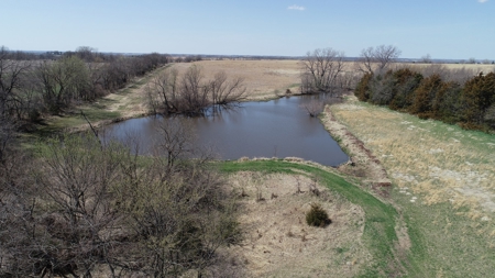 Tract 2 of 5, Hammack Family Land Auction - image 12