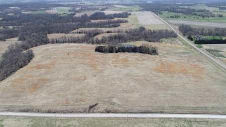 Tract 3 of 5, Hammack Family Land Auction - image 1
