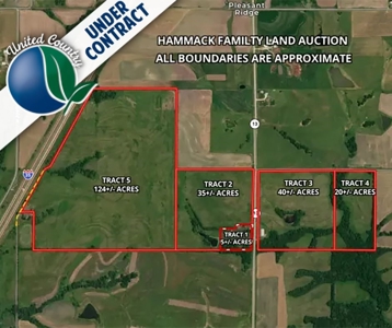 Tract 3 of 5, Hammack Family Land Auction - image 26