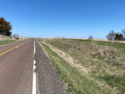 Tract 3 of 5, Hammack Family Land Auction - image 9