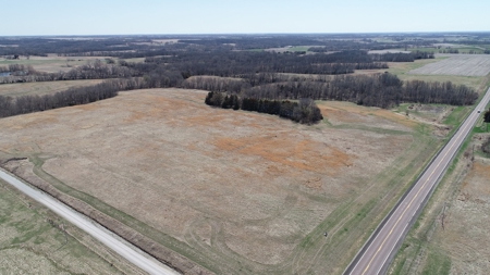 Tract 3 of 5, Hammack Family Land Auction - image 2