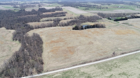 Tract 3 of 5, Hammack Family Land Auction - image 3