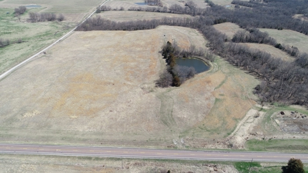 Tract 3 of 5, Hammack Family Land Auction - image 6