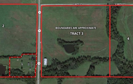 Tract 3 of 5, Hammack Family Land Auction - image 25