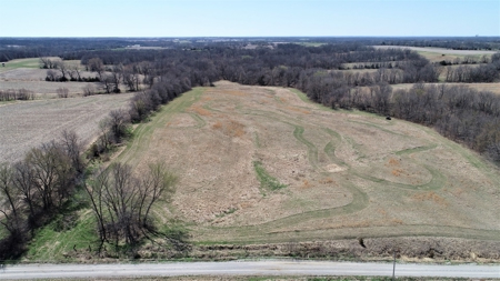 Tract 4 of 5, Hammack Family Land Auction - image 1