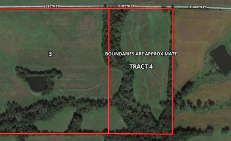 Tract 4 of 5, Hammack Family Land Auction - image 13