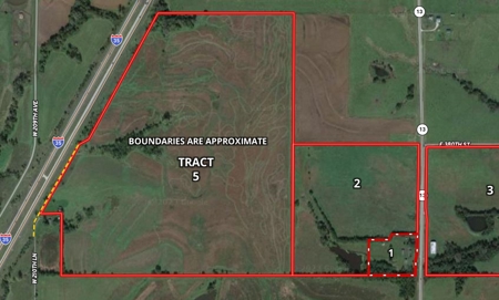 Tract 5 of 5, Hammack Family Land Auction - image 19
