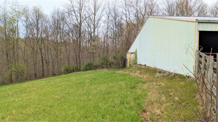 95 Acres in The Hocking Hills of Ohio - image 21
