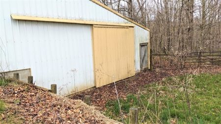 95 Acres in The Hocking Hills of Ohio - image 20