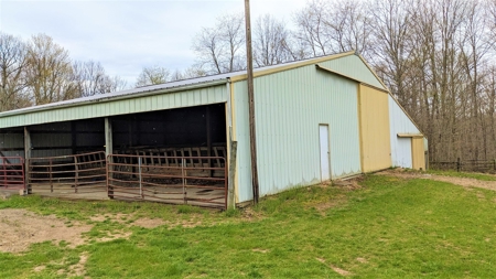 95 Acres in The Hocking Hills of Ohio - image 15