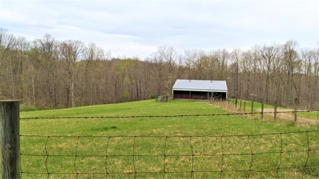 95 Acres in The Hocking Hills of Ohio - image 1