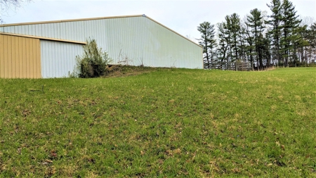 95 Acres in The Hocking Hills of Ohio - image 13