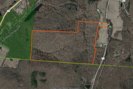95 Acres in The Hocking Hills of Ohio - image 31