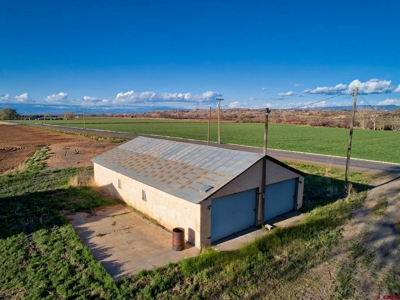40 acre Farm in Olathe, Colorado with irrigation. - image 15