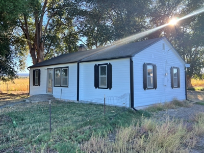 40 acre Farm in Olathe, Colorado with irrigation. - image 18