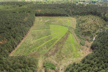 1250 Acre Timberland Lodge on the Tickfaw River South MS - image 29