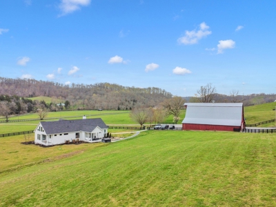Beautiful Land and Estate in Williamson County - image 48