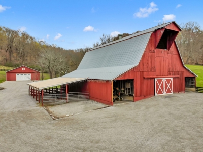 Beautiful Land and Estate in Williamson County - image 41