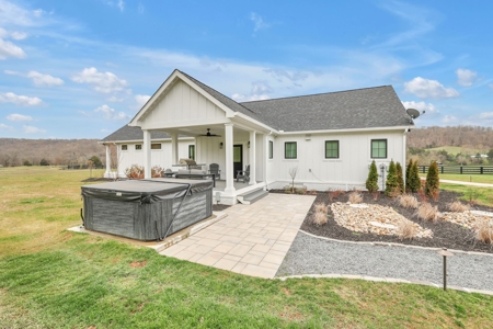 Beautiful Land and Estate in Williamson County - image 39