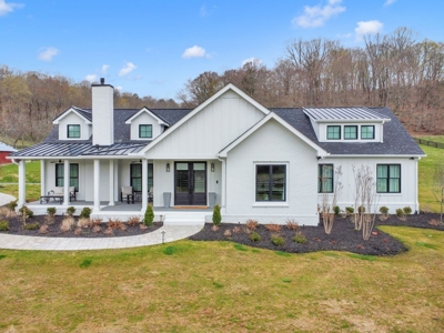 Beautiful Land and Estate in Williamson County - image 3