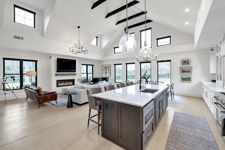 Beautiful Land and Estate in Williamson County - image 27